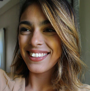 Meet your Posher, Jess